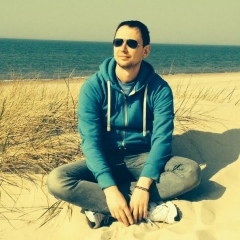 Пётр Лагун, 04.03, Минск