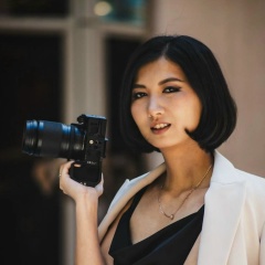 Татьяна Ким, 06.11, Seoul