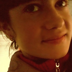 Наташка Михальчук, Чадыр-Лунга