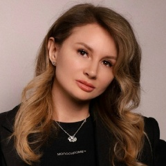 Анна Душина, 10.02, Москва