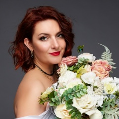 Яна Смоленцева, 05.06.1983, Дзержинск