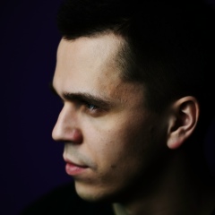 Максим Алябышев, 23.03, Санкт-Петербург