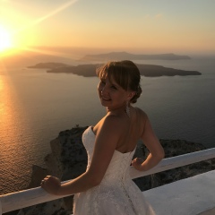 Христина Кушнирук, 25.04.1991, London