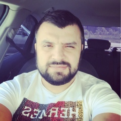 Зубайд Сафаров, 14.08, Челябинск