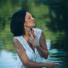 Ирина Тереник, 08.08, Москва