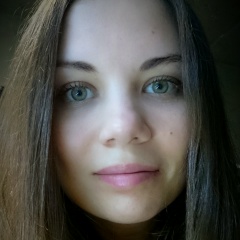 Nadezhda Yakimets, 31.08