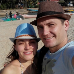 Таня Блетко, 01.06.1986, Одесса