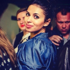 Ирина Порт, 03.12, Днепр (Днепропетровск)