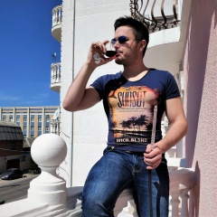 Павел Панченко, 08.11, Краснодар