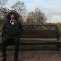 Иван Чекмарев, Москва