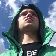 Евгений Шарин, 16.03.1988, Нижний Новгород