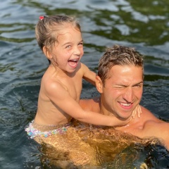 Сергей Чижов, 20.11.1988, Санкт-Петербург