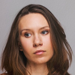 Алена Хватова, 05.12, Санкт-Петербург