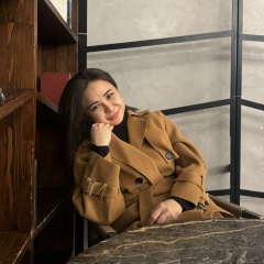 Меруерт Жекенова, 08.10.1995, Алматы