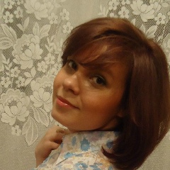 Надежда Чиркина, 14.05.1989, Владимир