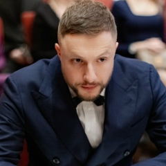 Василий Зинин, 07.06, Санкт-Петербург