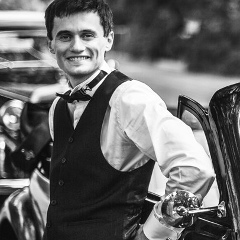 Володимир Точний, 09.11.1984, Киев