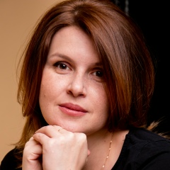 Ирина Вечканова, 05.04.1986, Москва