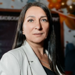 Елена Колышева, 25.12.1977, Новозыбков