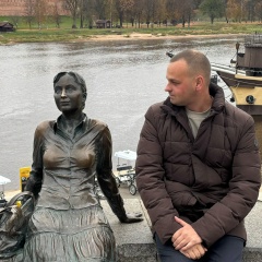 Антон Морозов, 07.06.1988, Тверь