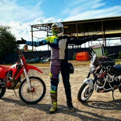 Егор Пересада, 06.12.1991, Пермь