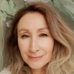 Вера Орлова, 22.03.1973, Кемерово