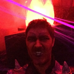 Евгений Вдовиченко, 22.10, Oldenburg