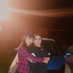 Гульфира Камалова, 29.04, Новосибирск