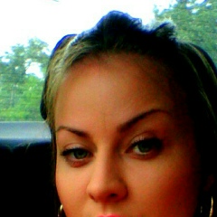 Оксана Далин, 02.07.1988, Нальчик