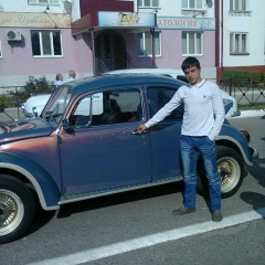 Али Эйвазов, 03.04.1999, Москва