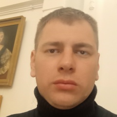 Dmitry Tsvetkov, 27.11, Псков