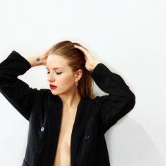 Екатерина Фёдорова, 27.02, Санкт-Петербург