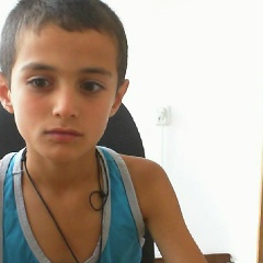 Мурат Машуков, 29.09.1999, Санкт-Петербург