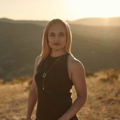 Мария Комарова, 14.07, Севастополь