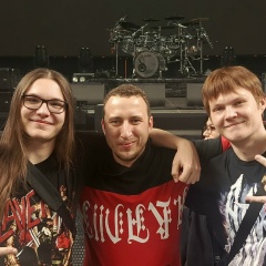 Алексей Кревный, 19.11.1989, Новосибирск