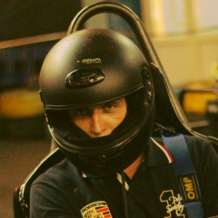 Сергей Гультяев, 16.05.1988, Санкт-Петербург