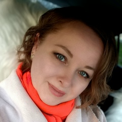 Юлия Орлова, Бендеры