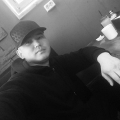 Александр Пономарёв, 25.08, Улан-Удэ