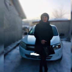 Екатерина Балтенкова, 02.03, Кувандык