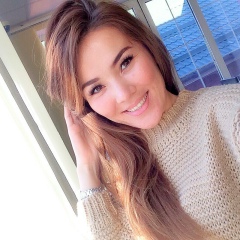 Алия Тенизбаева, 14.08.1987, Алматы