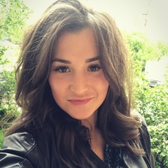 Нина Линкина, Санкт-Петербург