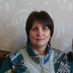 Ольга Федосеева, 30.05.1964, Ишимбай