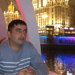 Artur Simonyan, 18.11.1982, Гюмри