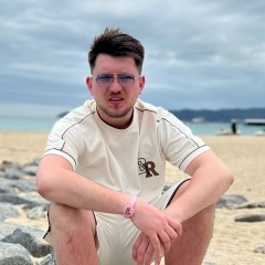 Никита Лабунь, 14.09, Москва