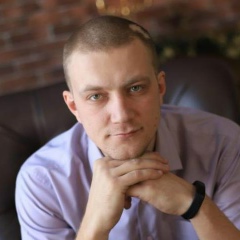 Николай Авдеев, 18.05