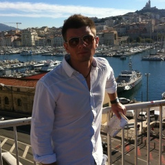 Артур Шульга, 10.11