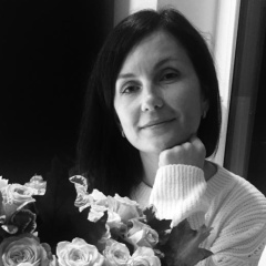 Юлия Нестерова