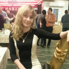 Наталья Болдырева (Харченко), 25.09.1985, Ростов-на-Дону