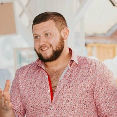 Сергей Цепляев, 26.03.1993, Химки