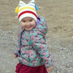 Балжан Ажикеева, 05.05.1986, Алматы